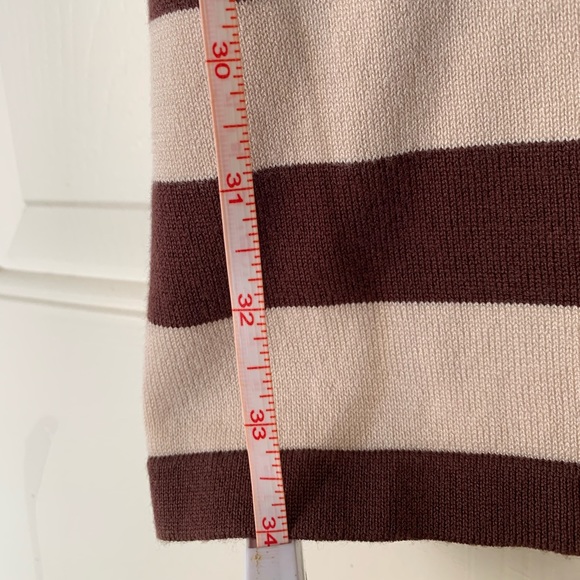 Rayon/polyester dress - Picture 5 of 10